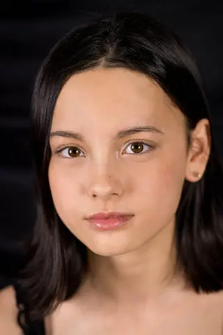 Peliculas de Oona Yaffe