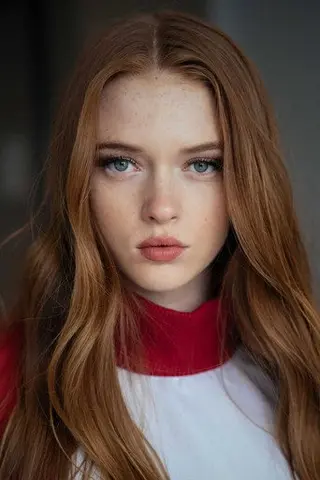 Peliculas de Larsen Thompson