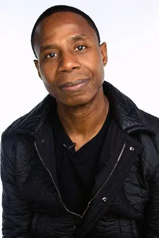 Peliculas de Doug E. Fresh