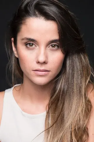 Peliculas de Cristina Bravo