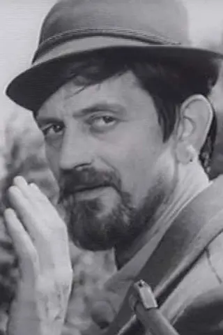 Peliculas de František Velecký