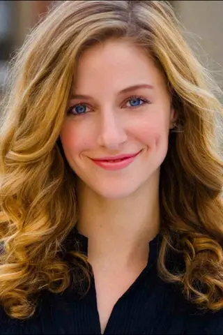 Peliculas de Erica Sweany