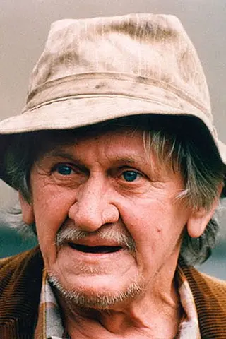 Peliculas de Július Vasek