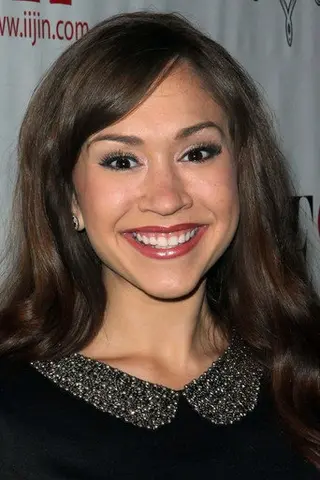 Peliculas de Diana DeGarmo