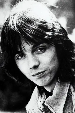 Peliculas de Jimmy McCulloch