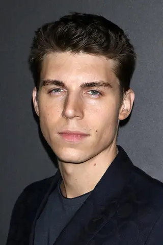 Peliculas de Nolan Gerard Funk