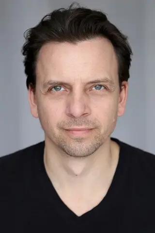 Martin Desgagné - Córka • Potomstwo