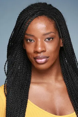 Peliculas de Ayisha Issa