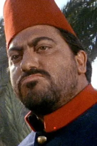 Peliculas de Tito García