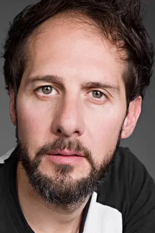 Peliculas de Ricardo Reynaud
