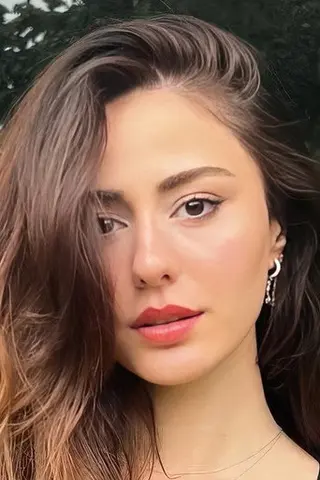 Peliculas de Sema Gültekin