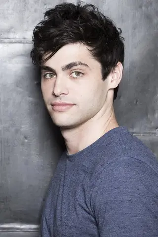 Peliculas de Matthew Daddario