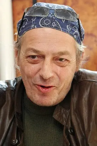 Peliculas de Sándor Szakácsi