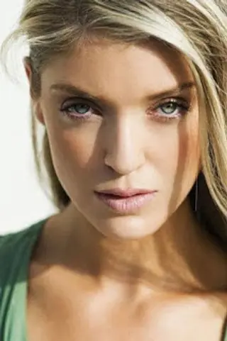 Peliculas de Mary Ashleigh Green