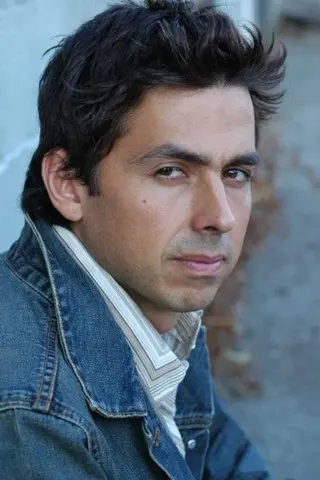 Peliculas de Andy Canete