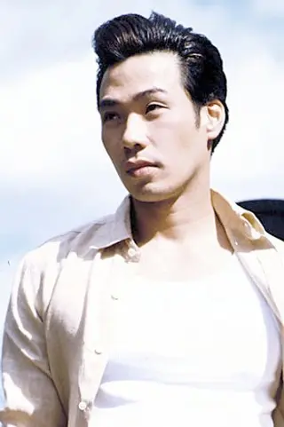 Peliculas de Grant Chang