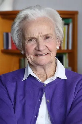 Peliculas de Johanna Penski