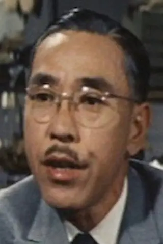 Peliculas de Takuzō Kumagai