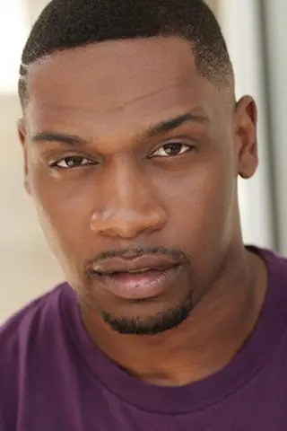 Peliculas de Al'Jaleel McGhee