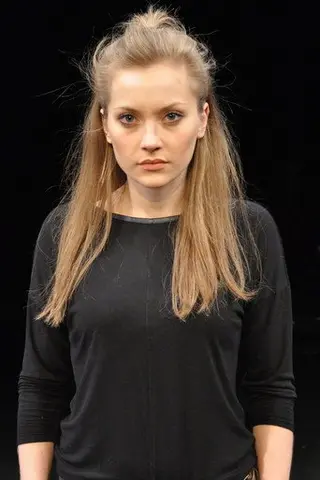 Anna Mrozowska - Córka • Potomstwo