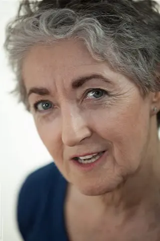 Peliculas de Katherine O'Sullivan