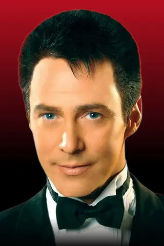 Peliculas de Lance Burton