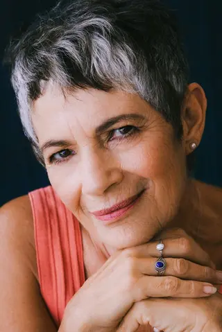 Peliculas de Cate Feldmann