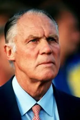 Rinus Michels - Córka • Potomstwo