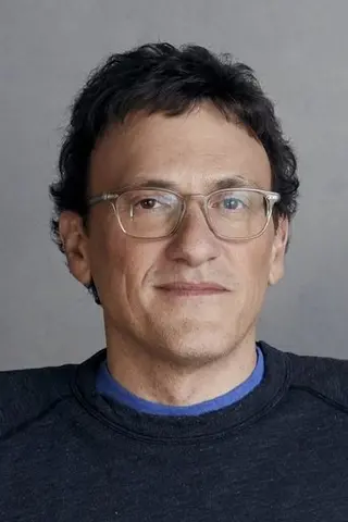Peliculas de Anthony Russo
