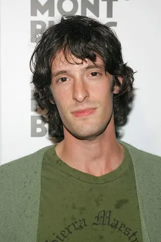 Peliculas de Will Janowitz