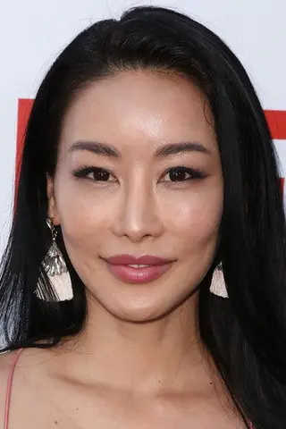 Peliculas de Jamie Choi