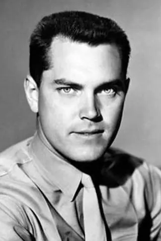 Peliculas de Jeffrey Hunter