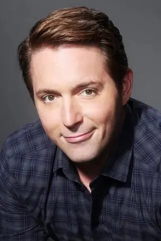 Peliculas de Beck Bennett