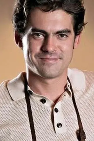 Peliculas de Iván Arana
