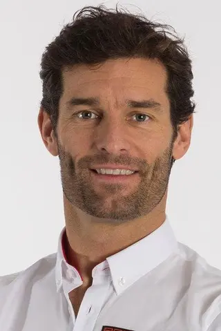 Peliculas de Mark Webber