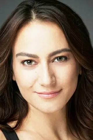 Peliculas de İncinur Daşdemir