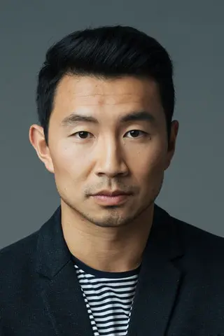 Peliculas de Simu Liu