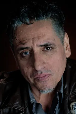 Peliculas de Richard Montoya