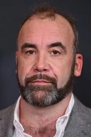 Peliculas de Rory McCann
