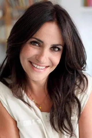 Peliculas de Melani Olivares