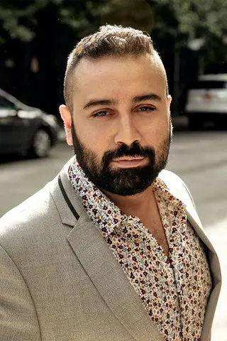 Peliculas de Nuah Ozryel