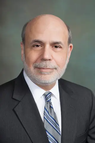 Peliculas de Ben Bernanke