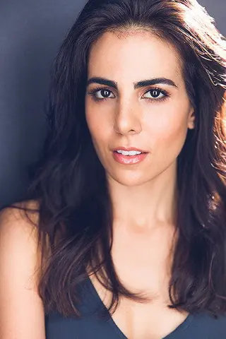 Peliculas de Sarah Jorge León