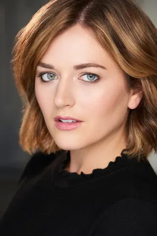 Peliculas de Katie Carpenter