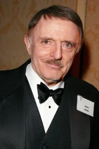 Peliculas de John Astin