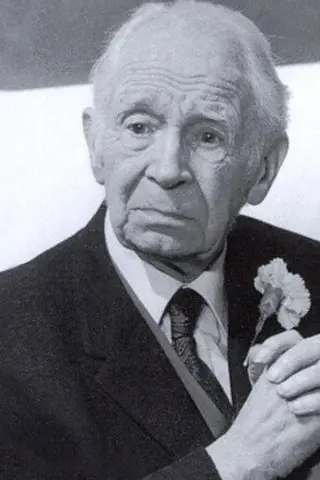 Peliculas de Harold Bennett