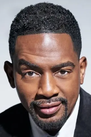 Peliculas de Bill Bellamy