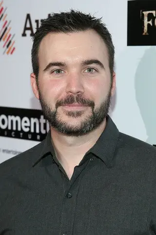 Peliculas de Lex Cassar