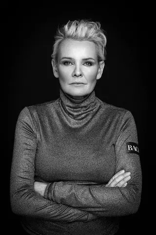 Eva Dahlgren - Córka • Potomstwo