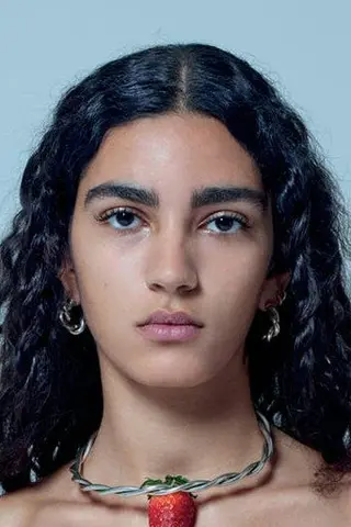 Peliculas de Nina Zem